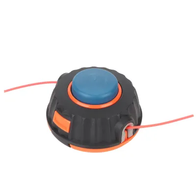 Image de Tête de tondeuse à fil,Tête de tondeuse à gazon,Tête de tondeuse à gazon de remplacement,Tête de tondeuse à gazon en plastique,Tête de tondeuse à gazon,Tête de tondeuse à fil ST