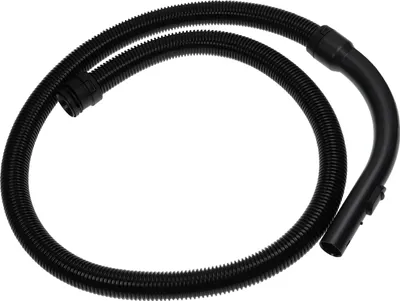 Produktbild von vhbw Ersatz Schlauch kompatibel mit Miele 120-120, 121-121, 130-130, 131-131, 111-111, 120 Plus-120, 110-110 Staubsauger - Flexibel, 1,8 m, Handgriff