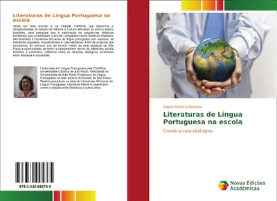 Produktbild von Portugiesischsprachige Literatur in der Schule