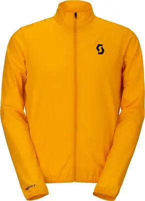 Produktbild von Scott Endurance Windbreaker für Herren gleam orange XL