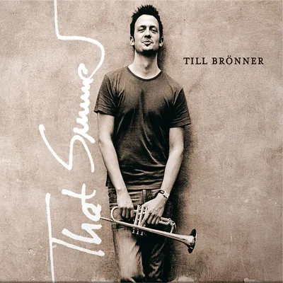 Obrázek produktu pro Till Brönner: That Summer - - (CD / T)