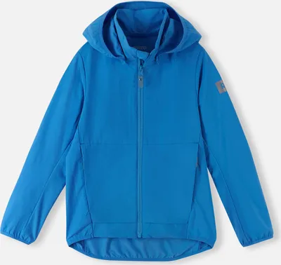 Produktbild von Reima Jungen Jacke Marine 5100193A-6980 Grösse 140