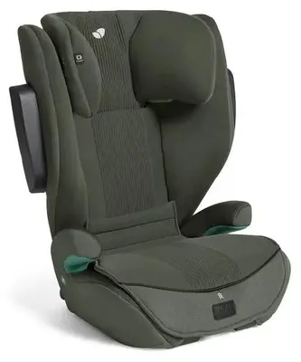 Productafbeelding van Joie i-Traver i-Size autostoeltje, 15-36 kg, Signature Evergreen