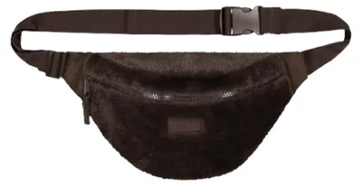 Immagine prodotto di Barts, borsa a tracolla unisex Imgard, colore marrone, ideale per viaggi