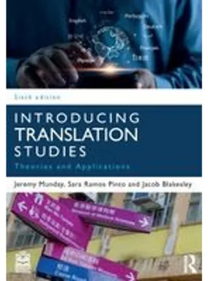 Immagine prodotto di Introducing Translation Studies
