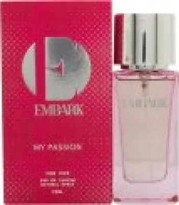 Obrázek produktu pro Embark My Passion For Her - parfémovaná voda 30 ml ve spreji