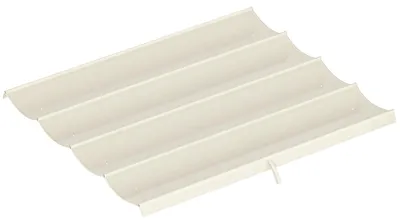 Zdjęcie produktu dla Zastępczy dach do pergoli - wymienna plandeka ochronna przed słońcem, 3 x 2 m - ochrona przed promieniowaniem UV 30+ - wodoodporna - odporna na wiatr - kolor khaki