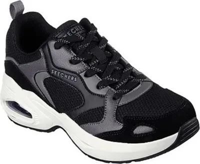 Zdjęcie produktu dla SKECHERS MUNO Damskie trampki Czarne Rozmiar 40 EU