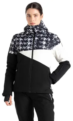 Produktbild von Dare2B Ice Iii Damen-Skijacke