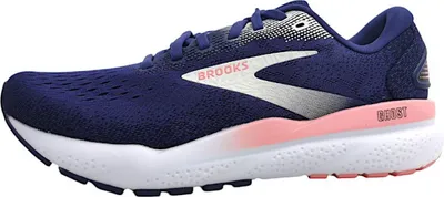 Produktbild von Brooks Ghost 16 Laufschuh Blau in Gr. 37