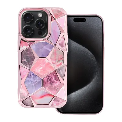 Produktbild von Handyhülle TWINKI für IPHONE 16 PRO rosa