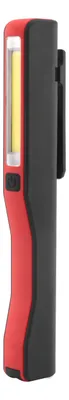 Produktbild von ANSMANN LED Werkstattlampe IL150B inkl. AAA Batterien - kabellos & magnetisch