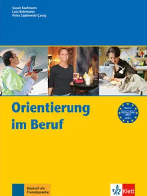 Zdjęcie produktu dla Orientierung im Beruf