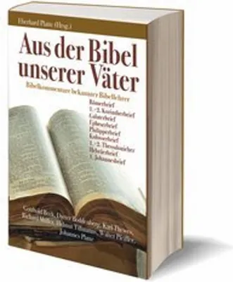 Obrázok produktu pre Aus der Bibel unserer Väter
