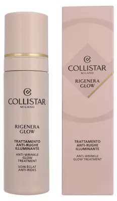 Image de Collistar Rigenera Anti-Wrinkle Treatment 50ML