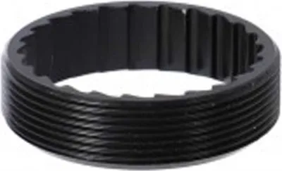 Immagine prodotto di DT Swiss HCDXXX00N6137S anello filettato M 34 x 1 mm in acciaio, per 3-Pawl, nero