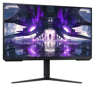 Image de Samsung Odyssey G3 S32AG320NU