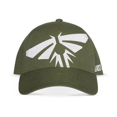 Produktbild von The Last of Us Baseball Cap Fire Fly