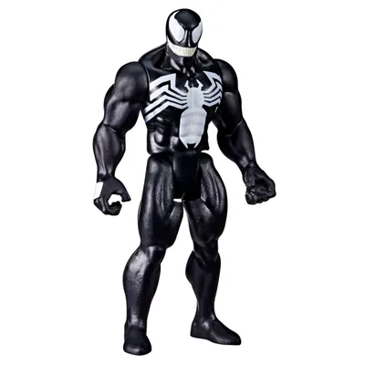 Produktbild von Hasbro F38165X0, 4 Jahr(e), Marvel Legends, Mehrfarbig, Kunststoff