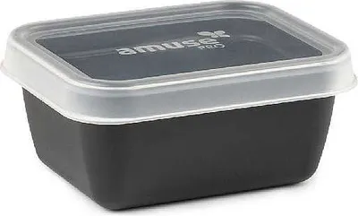 Immagine prodotto di Contenitore riutilizzabile 0,4 L PRO / Amuse