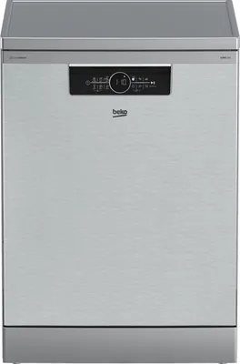 Immagine prodotto di Lavastoviglie cm 60 16 coperti 42db. Beko BDFN36640XC