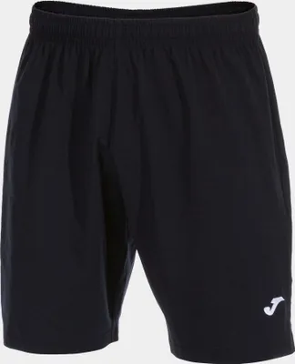 Produktbild von Sport Shorts Joma Eurocopa Iii Schwarz Xl