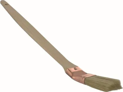 Produktbild von Radiatorbürste L20mm Outibat