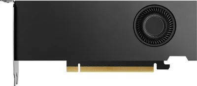 Produktbild von HP NVIDIA RTX 4000 SFF Ada - Grafikkarten - RTX 4000 SFF Ada
