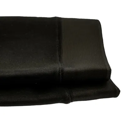Obrázek produktu pro Dámské termopunčochové kalhoty Elastické zimní punčocháče Černá L/XL
