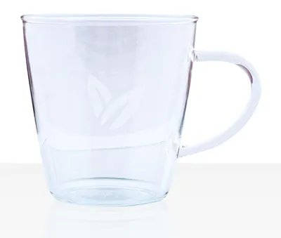 Produktbild von Tchibo Pure Tea Selection Teeglas 0,3l