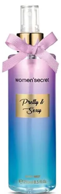 Obrázek produktu pro Pretty & Sexy - tělový závoj, 250 ml