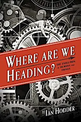 Produktbild von Where Are We Heading?
