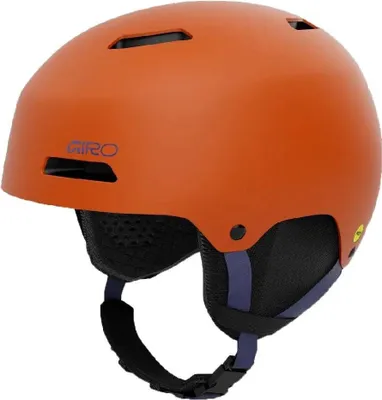 Produktbild von Giro Ledge Fs Mips Helm Orange L Orange L