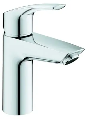 Produktbild von GROHE 23922003 EH-WT-Batterie Eurosmart 23922_3 S-Size Push-open Ablaufgarnitur chrom