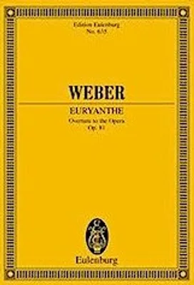 Produktbild von Euryanthe
