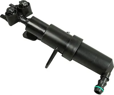 Image de Buse de lave-glace phare avant droit METZGER pour SKODA OCTAVIA, entre autres