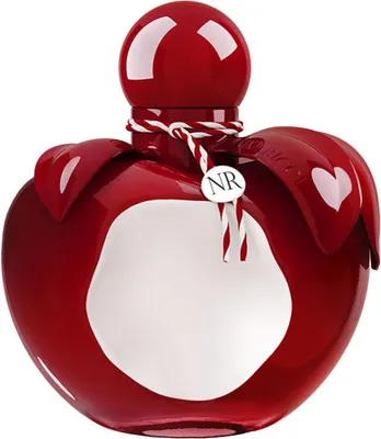 Produktbild von Nina Ricci Nina Extra Rouge Perfume De Mujer Eau De Parfum 50ml