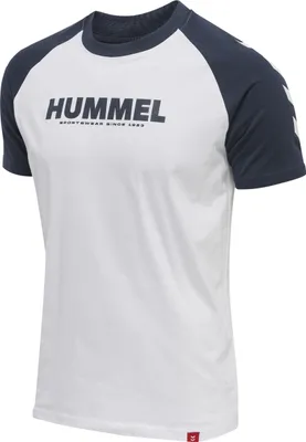 Image de T-shirt Hummel hmlLEGACY Blocked