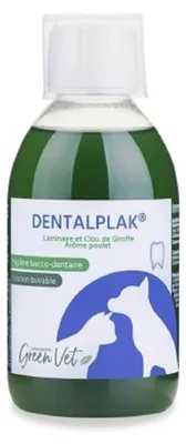 Produktbild von Dentalpack Flüssig - Greenvet