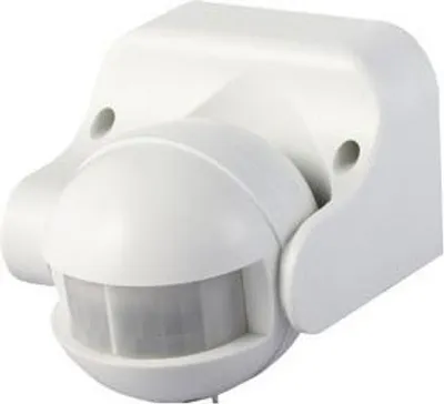 Immagine prodotto di V-TAC VT-8003 Sensore infrarosso Bianco