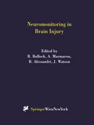 Obrázek produktu pro Neuromonitoring in Brain Injury