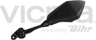 Immagine prodotto di Specchio retrovisore VICMA sinistro OE nero Kawasaki Ninja 301 (pz.)