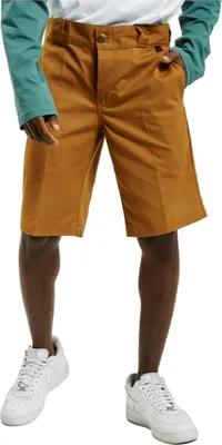 Produktbild von Shorts Dickies DK0A4XDX-BROWN für Herren