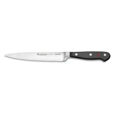 Zdjęcie produktu dla Nóż do filetowania Wüsthof Classic 16 cm
