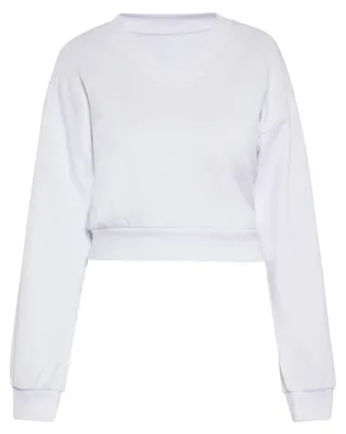 Produktbild von VANJA damen bluse - weiss, S