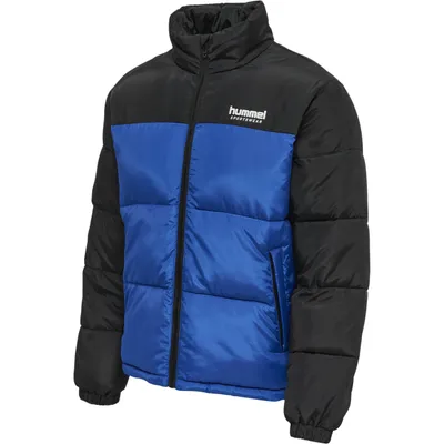 Produktbild von hummel hmlGC NICKY Steppjacke Herren 7956 - mazarine blue XL