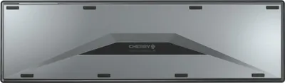 Immagine prodotto di CHERRY DW 9500 SLIM - set tastiera e mouse - senza fili - 2,4 GHz, Bluetooth 4.0 - QWERTY - GB - interruttore a chiave: CHERRY SX - grigio, nero - confezione senza plastica