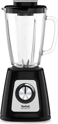 Produktbild von Tefal BL4358 Vasenmixer Schwarz 800 W
