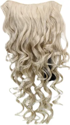 Produktbild von WIG ME UP Haarteil mit 7 Klammern Blond H9503-22