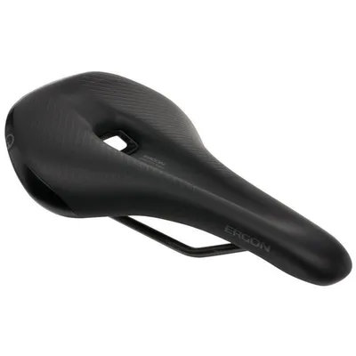 Produktbild von Ergon SM Pro Sattel Herren Größe M-L schwarz stealth 44001007